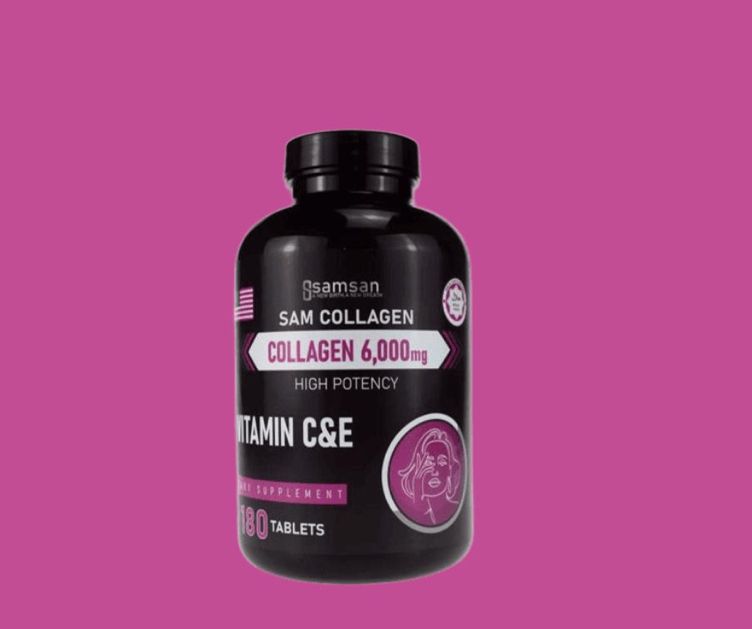 SAM COLLAGEN