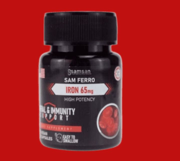 SAM FEERO